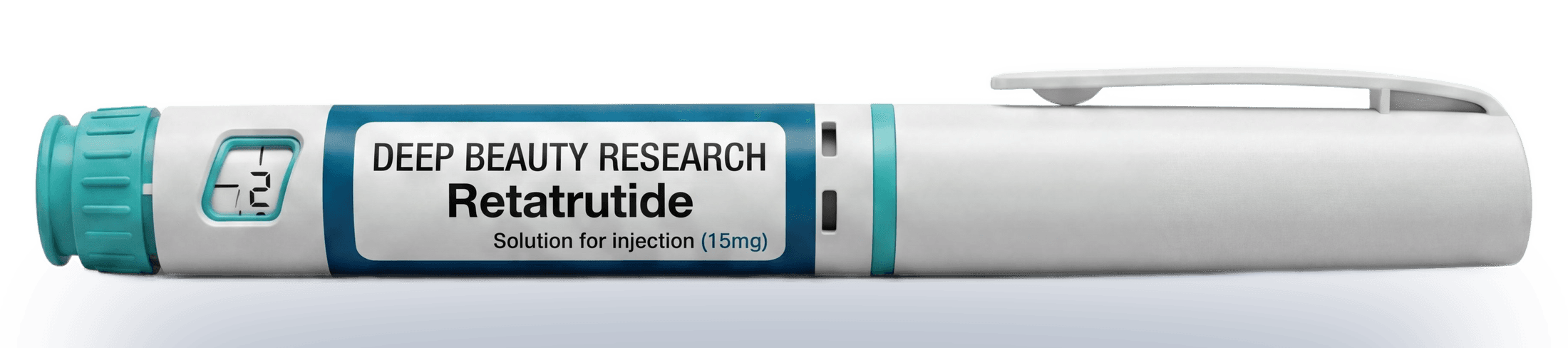 Norex Bio Retatrutide 6 mg förfylld penna